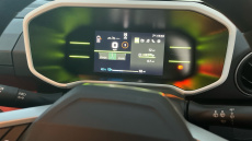 Dacia Spring 27kWh Expression 65 48kW 5dr Auto Electric Hatchback